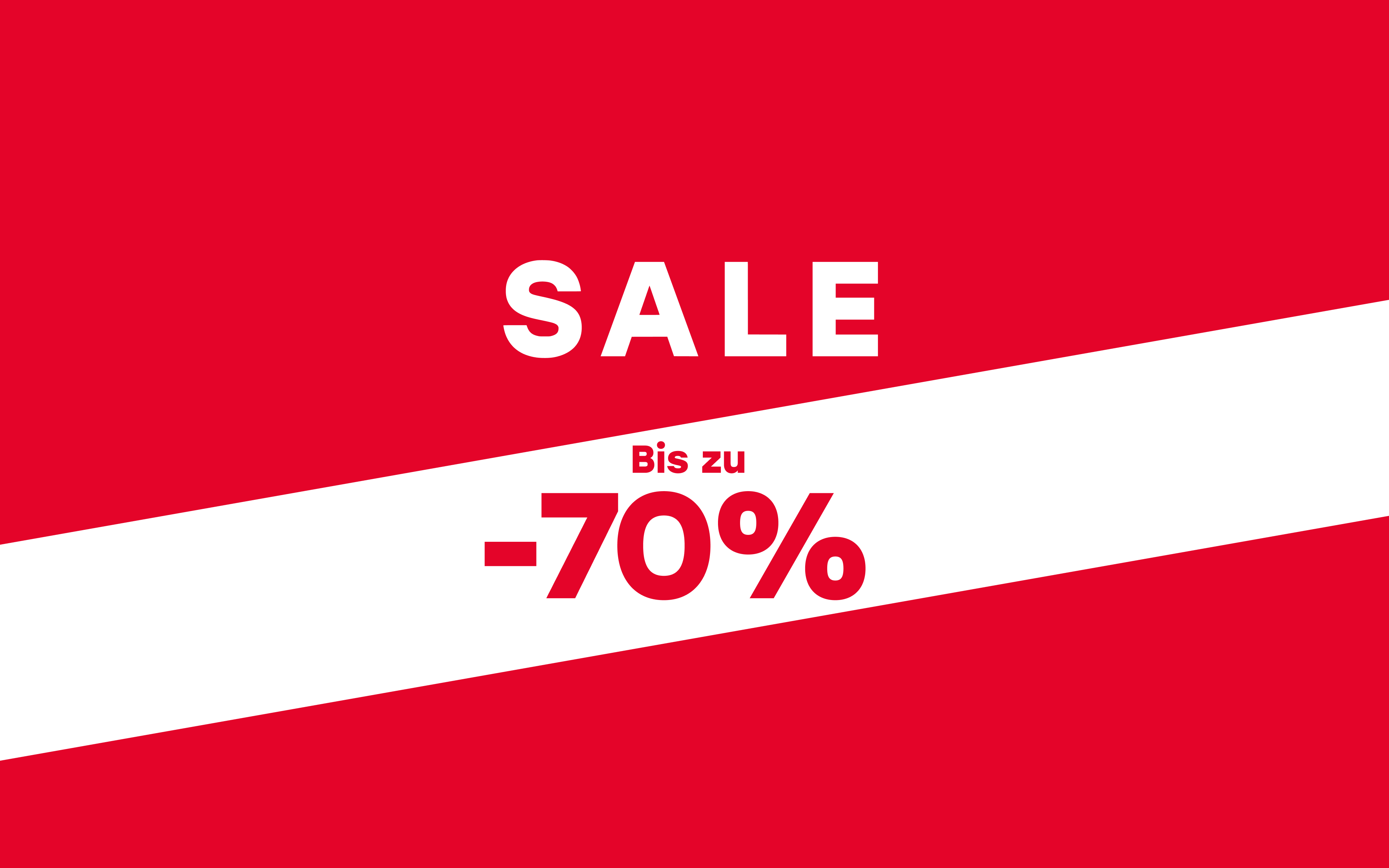 Sale